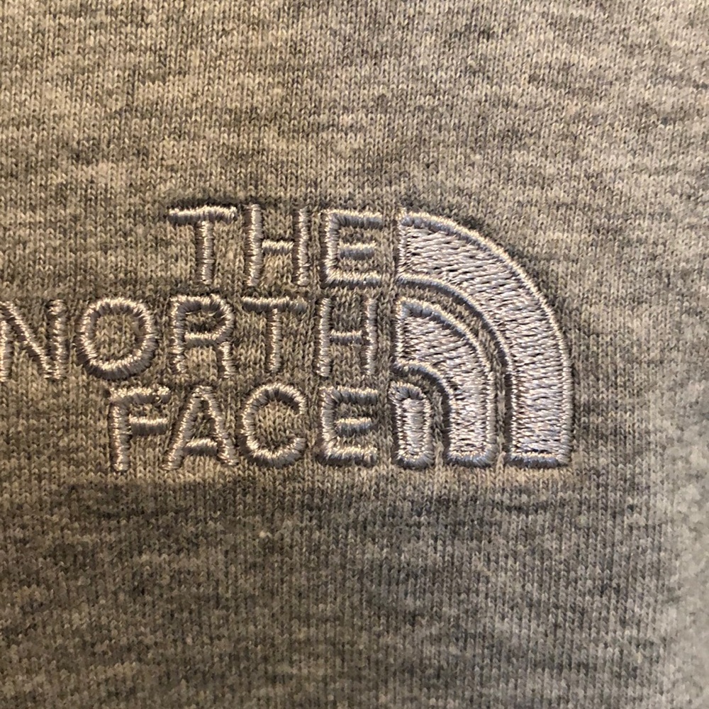 North face jacket - Picture 2 of 2